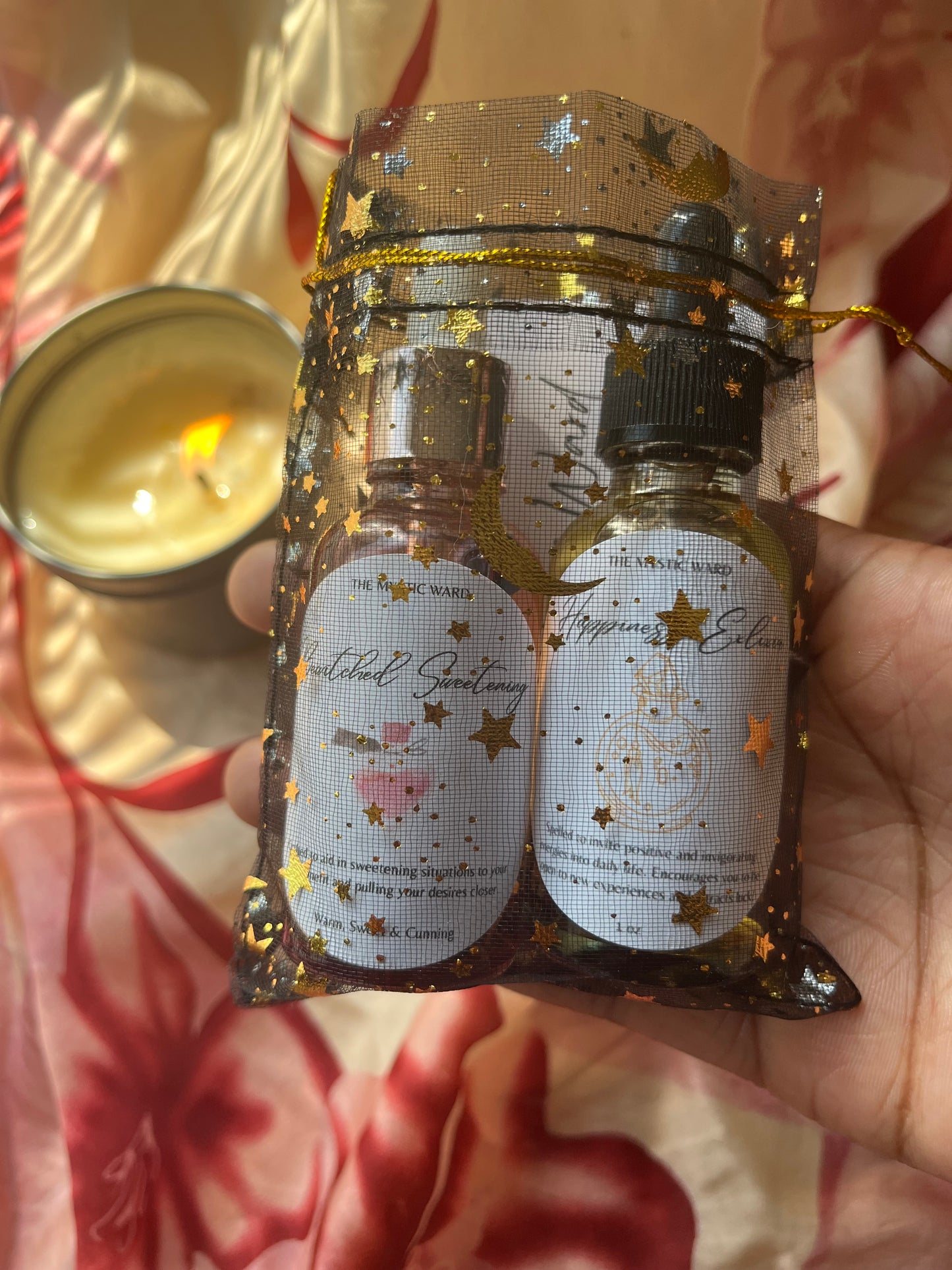 Happiness & Attraction Duo