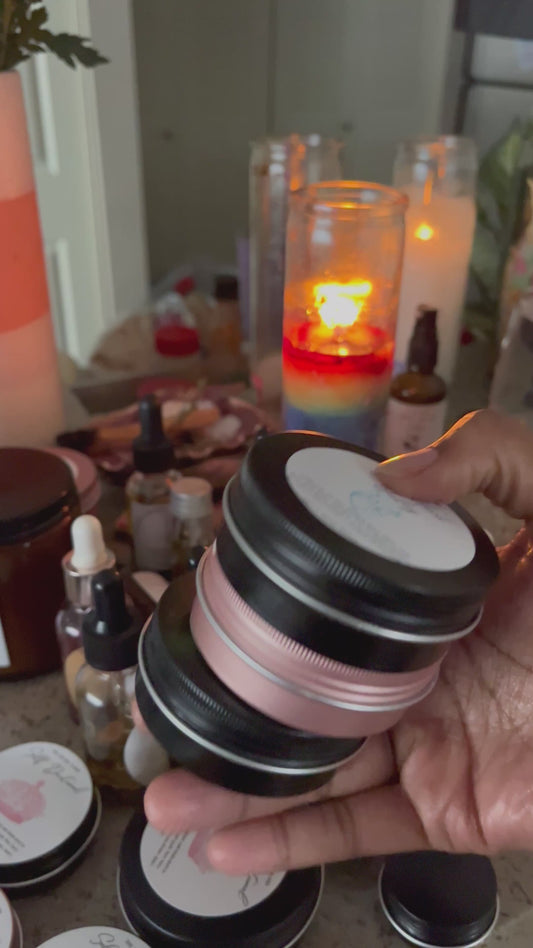 Enchanted Ritual Lotion - Sampler Set